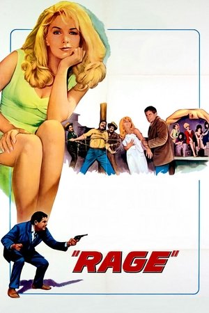 Watch Free Rage (1966)