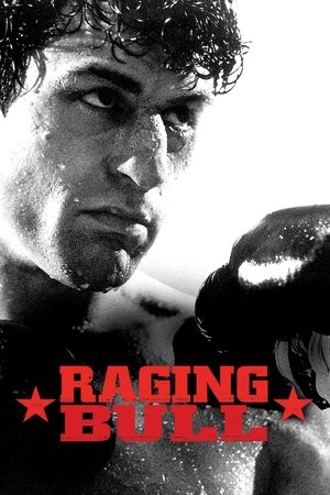 Watch Free Raging Bull (1980)