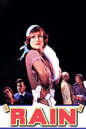 Watch Free Rain (1932)