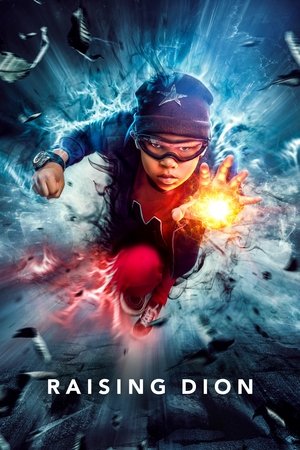 Watch Free Raising Dion (2019 )