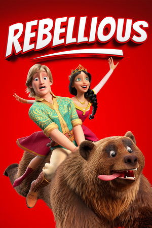 Watch Free Rebellious (2024)