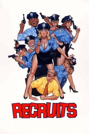 Watch Free Recruits (1986)