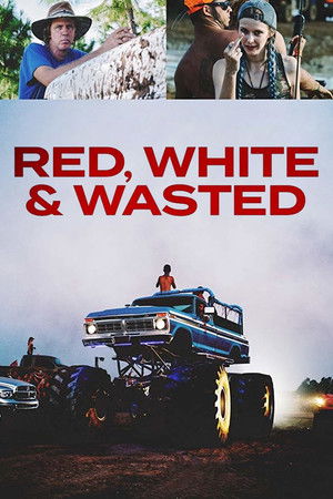 Watch Free Red, White & Wasted (2019)