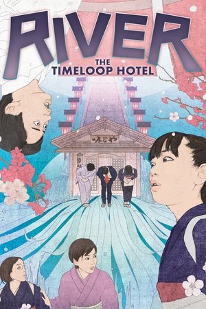 Watch Free River (2023)