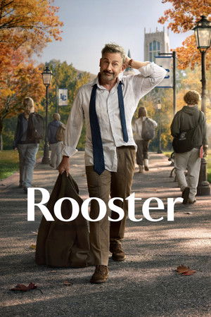 Watch Free Rooster (2026–)