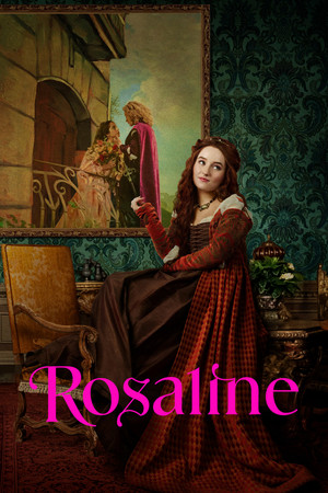 Watch Free Rosaline (2022)