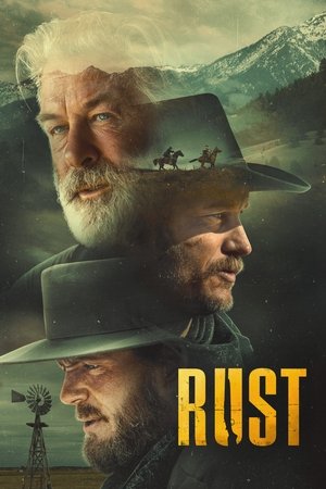 Watch Free Rust (2024)