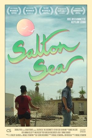 Watch Free Desert Shores (2018)