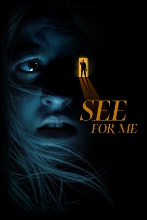 Watch Free See for Me (2021)