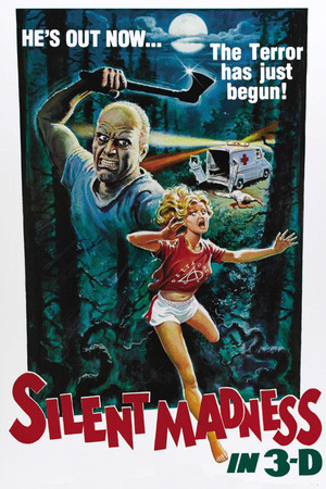 Watch Free Silent Madness (1984)