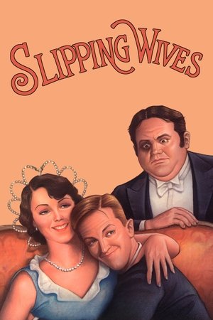 Watch Free Slipping Wives (1927)