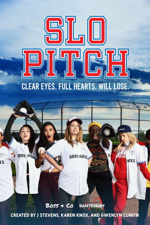 Watch Full Movie: Slo Pitch (2020)