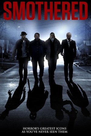Watch Free Smothered (2016)