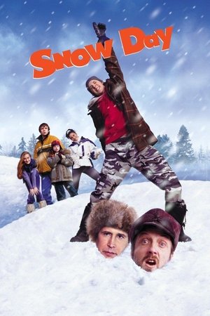 Watch Free Snow Day (2000)