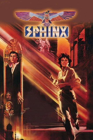 Watch Free Sphinx (1981)