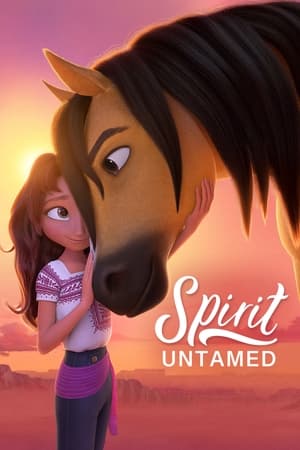 Watch Free Spirit Untamed (2021)