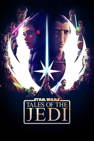 Watch Free Tales of the Jedi (2022-)