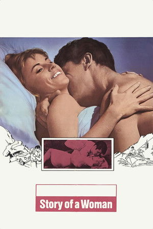 Watch Full Movie: Story of a Woman (1970)