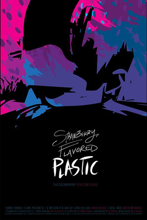 Watch Free Strawberry Flavored Plastic (2018)
