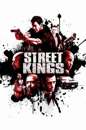 Watch Free Street Kings (2008)