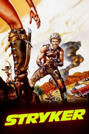 Watch Free Stryker (1983)