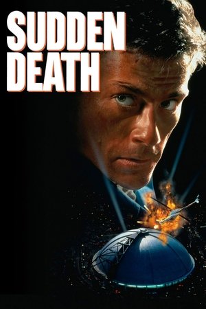 Watch Free Sudden Death (1995)