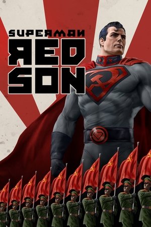 Watch Free Superman: Red Son (2020)