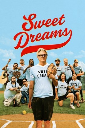 Watch Free Sweet Dreams (2024)