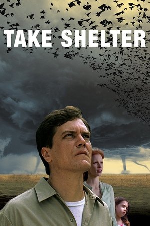 Watch Free Take Shelter (2011)