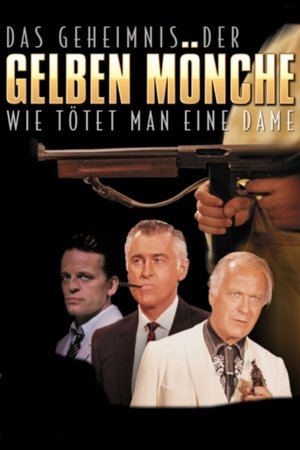 Watch Free Target for Killing (1966)