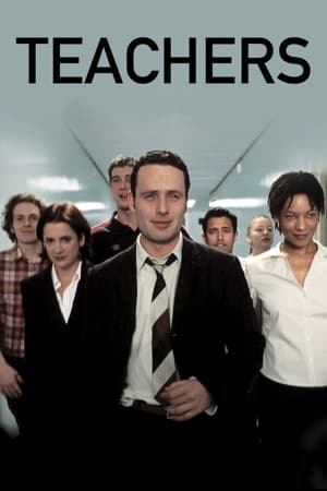 Watch Free Teachers (2001-2004)