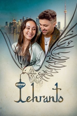 Watch Free Tehranto (2022)