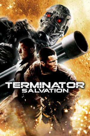Watch Free Terminator Salvation (2009)