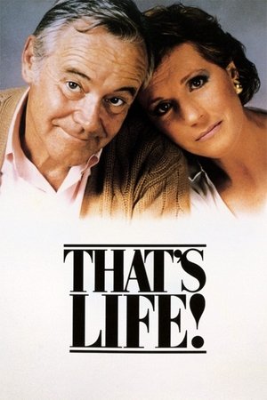 Watch Free Thats Life! (1986)