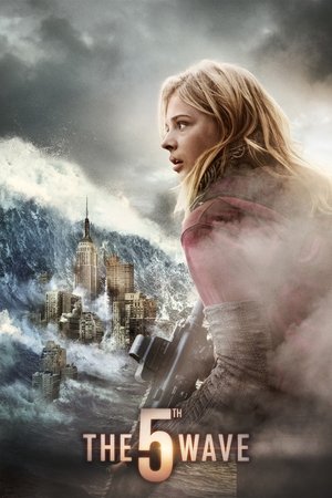 Watch Free The 5th Wave (2016)
