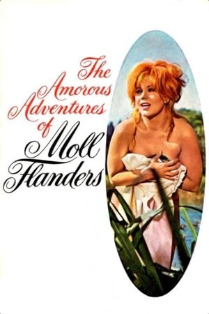 Watch Free The Amorous Adventures of Moll Flanders (1965)