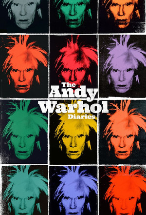 Watch Free The Andy Warhol Diaries (2022)