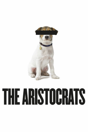 Watch Free The Aristocrats (2005)