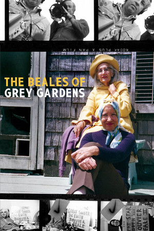 Watch Free The Beales of Grey Gardens (2006)