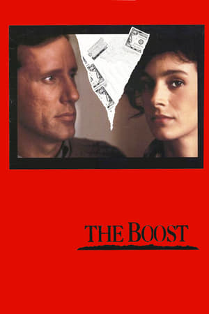 Watch Full Movie: The Boost (1988)