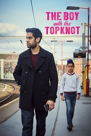 Watch Free The Boy with the Topknot (2017)