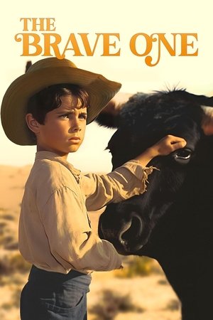 Watch Free The Brave One (1956)
