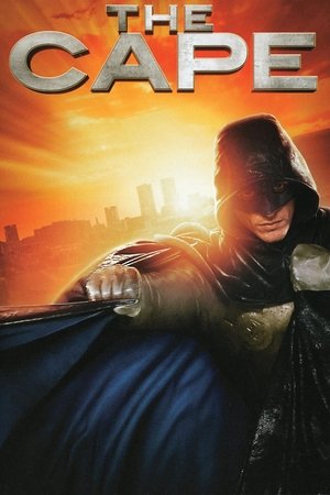 Watch Free The Cape (2011)