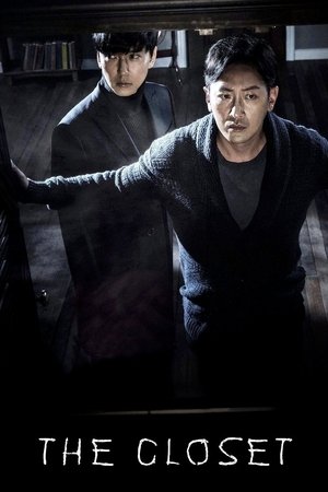 Watch Free The Closet (2020)