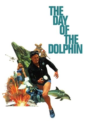 Watch Free The Day of the Dolphin (1973)