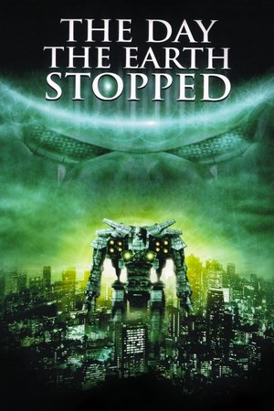 Watch Free The Day the Earth Stopped (2008)