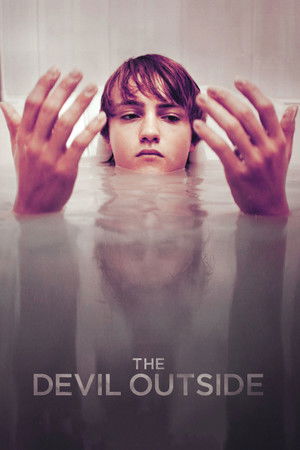 Watch Free The Devil Outside (2018)