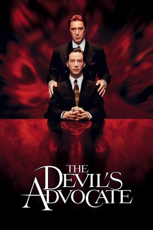 Watch Free Devils Advocate (1997)