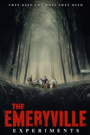 Watch Free The Emeryville Experiments (2016)