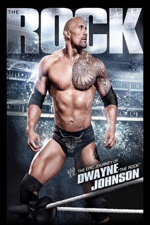 Watch Free The Epic Journey of Dwayne The Rock Johnson (2012)